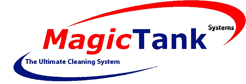 MSDS-MAGIC TANK SYSTEMS